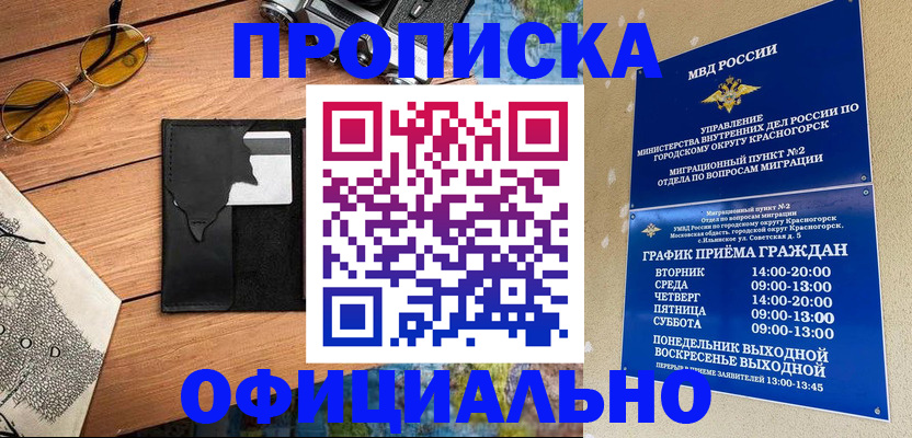 прописка поиск в Мончегорске
